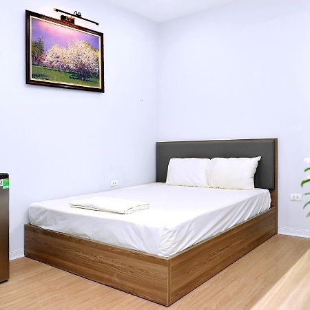 Blue Home Serviced Apartment Ханой Экстерьер фото