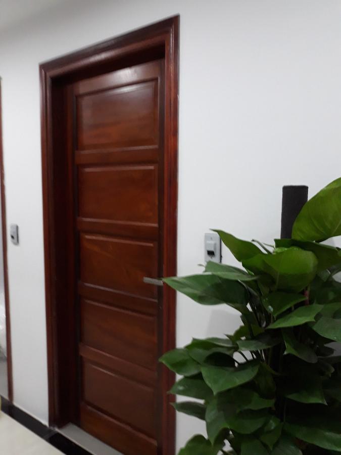 Blue Home Serviced Apartment Ханой Экстерьер фото